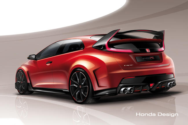 Honda autowest na ordona