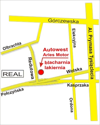 Autowest honda ordona #7