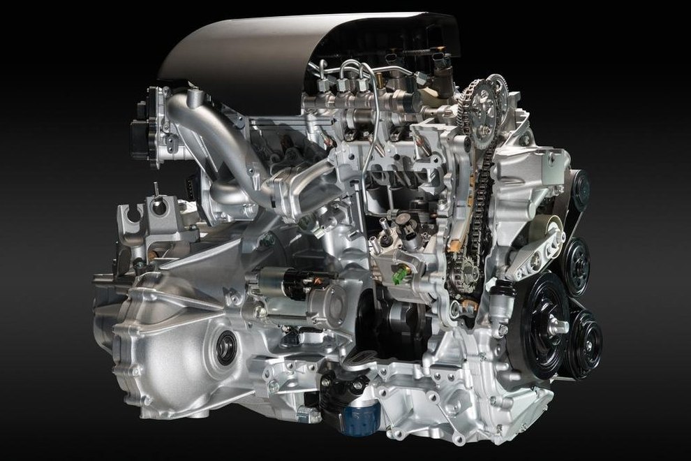 turbodiesel 1.6 litra silnik wysokoprężny iDTEC Hondy