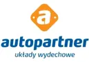Auto Partnet Układy Wydechowe - logo