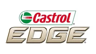 logo Castrol Edge