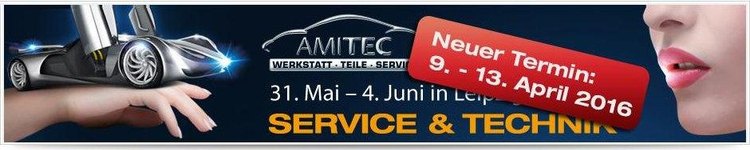 AMITEC 2016 termin