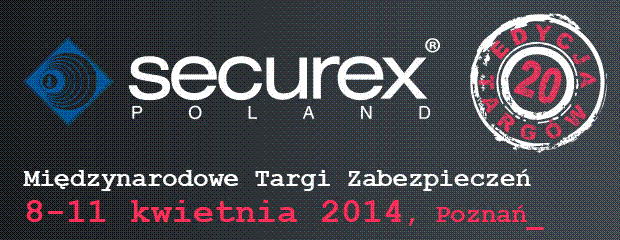 securex 2014 Poznań