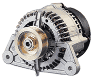 alternator alternator