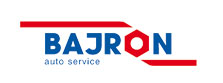 logo firmy Auto Service Bajron