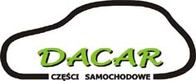 Dacar logo