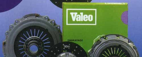 Części hamulcowe Valeo części hamulcowe Valeo
