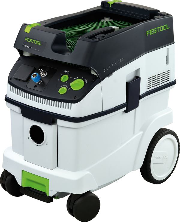 odkurzacz mobilny Festool