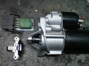 AutoLock elektryk samochodowy