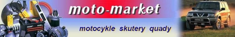 nagłówek motocyklowy