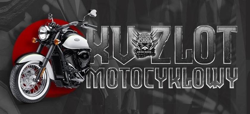 letnie zloty motocyklowe