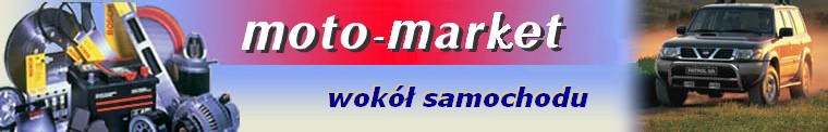 wokół samochodu