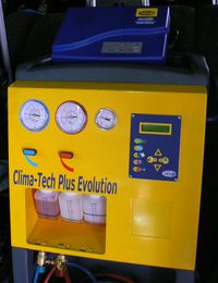 Clima-Tech Plus Evolution