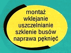 serwis szyb samochodowych
