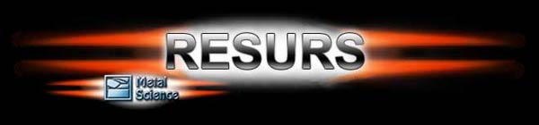 logo firmy RESURS