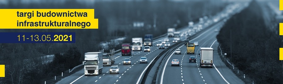 Autostrada Polska wiosna 2021