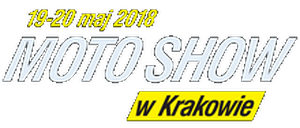 MotoShow Kraków 2018
