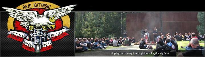 Międzynarodowy Motocyklowy Rajd Katyński