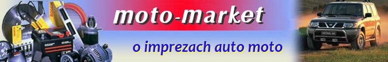 nagłówek strony głównej- targi Auto-Moto