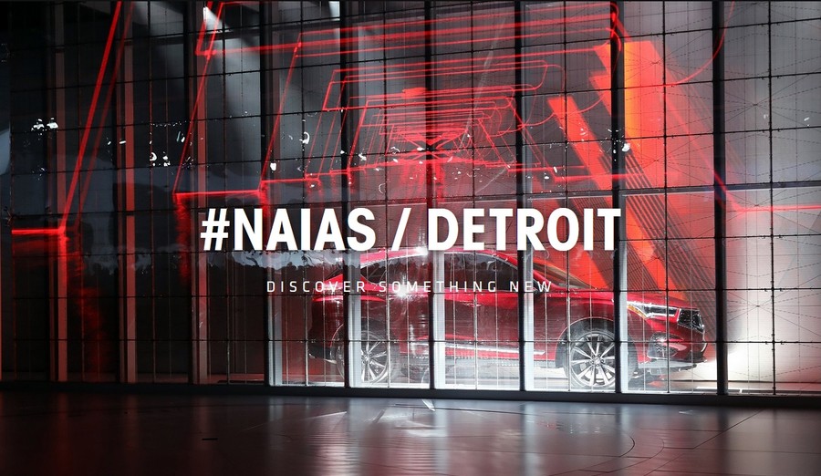 NAIAS-2019