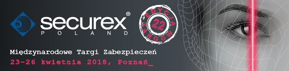 securex 2018 Poznań