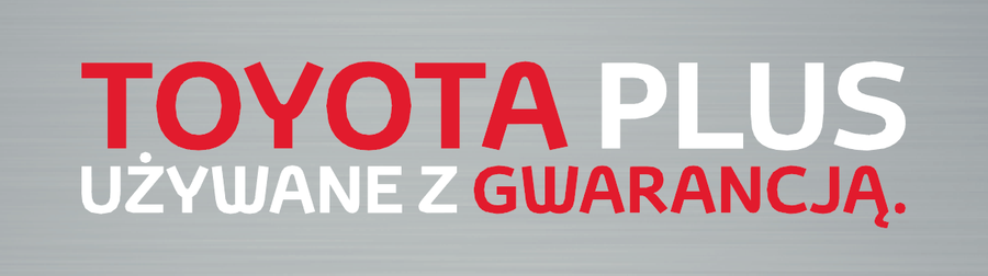 program Toyota Plus-grafika